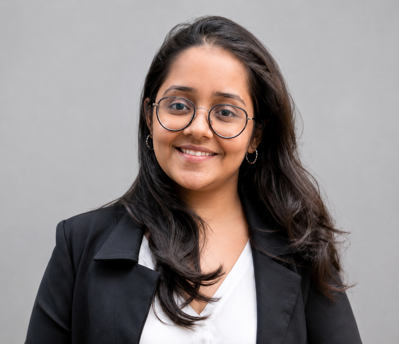 Priyal Gada