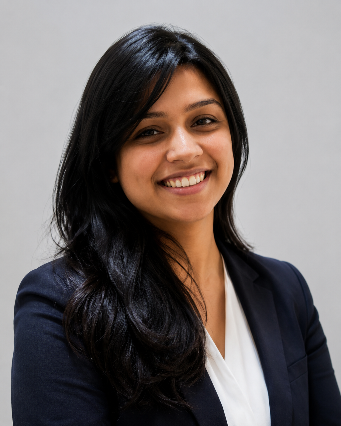 Tanvi Gada  
