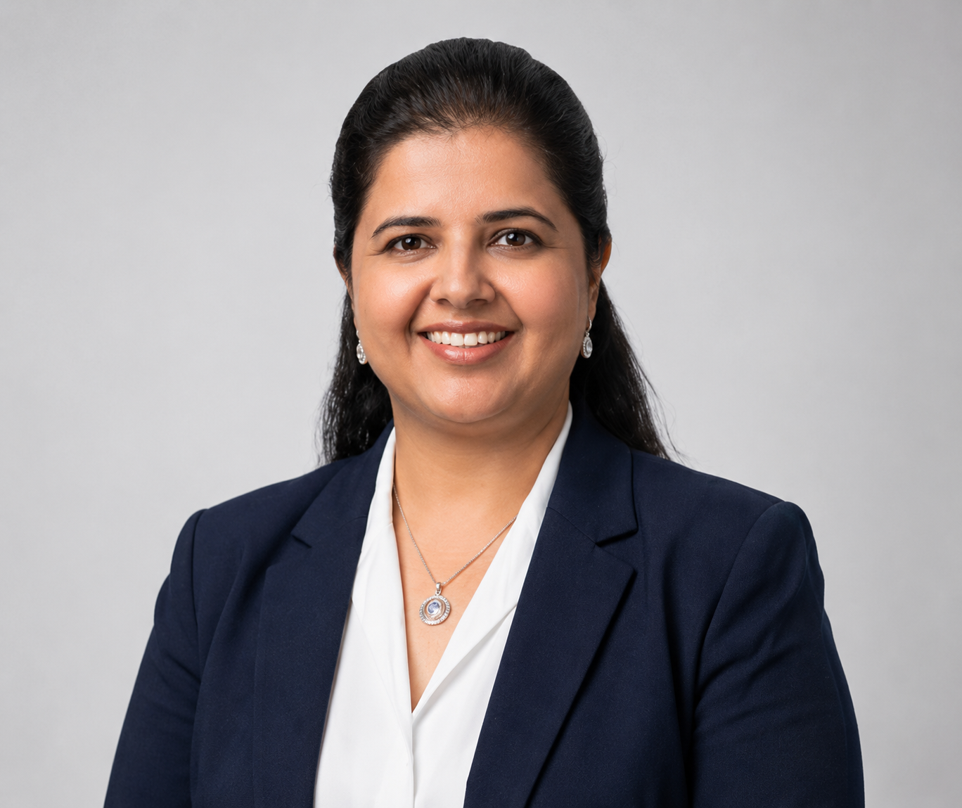 Janhavi Jhaveri
