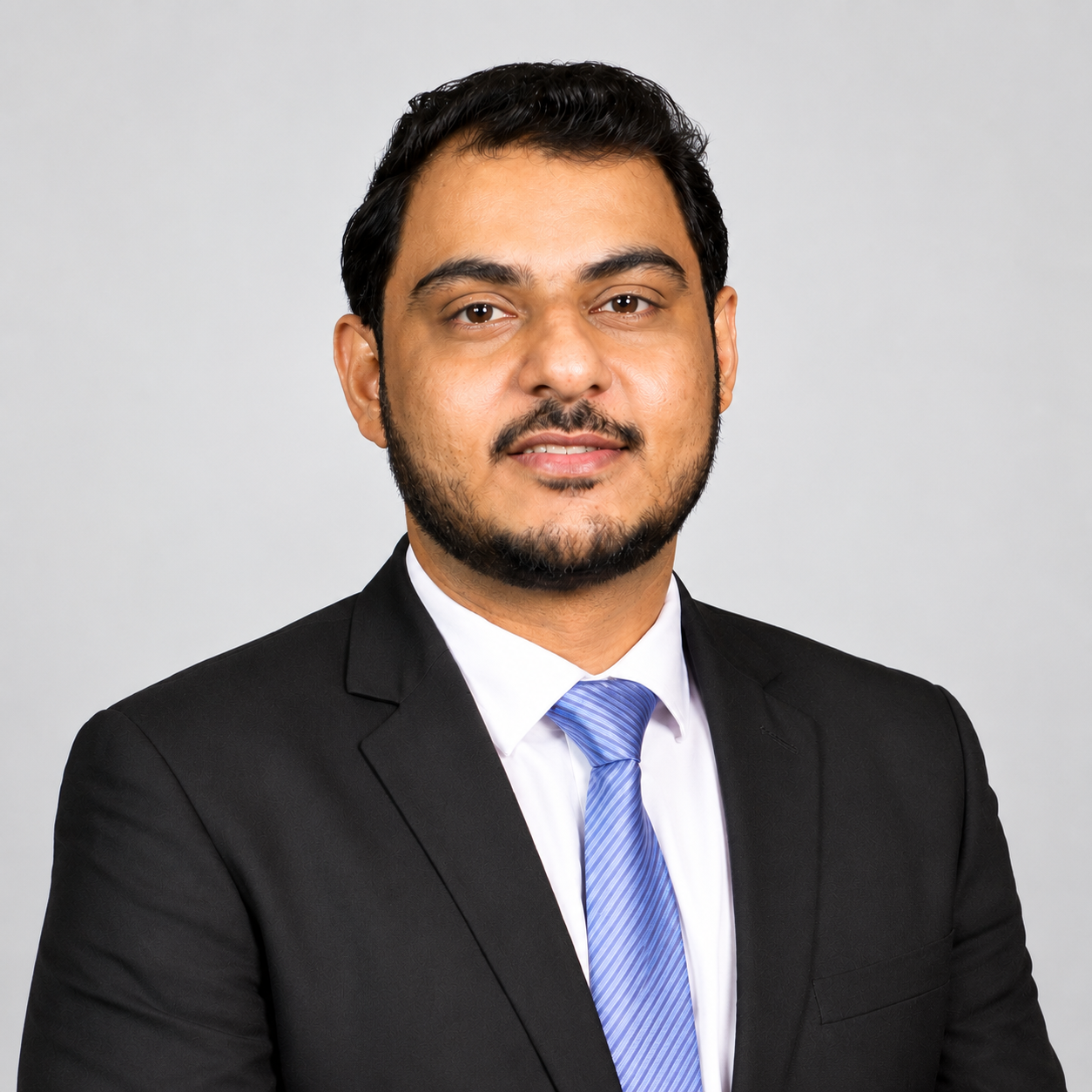 Bhavesh Mehta