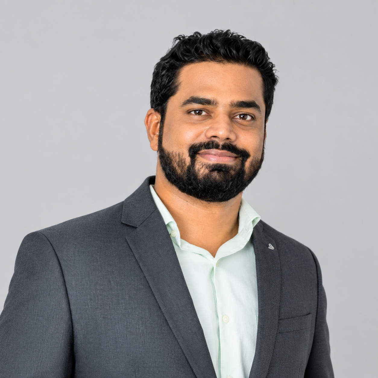Ankur Shah