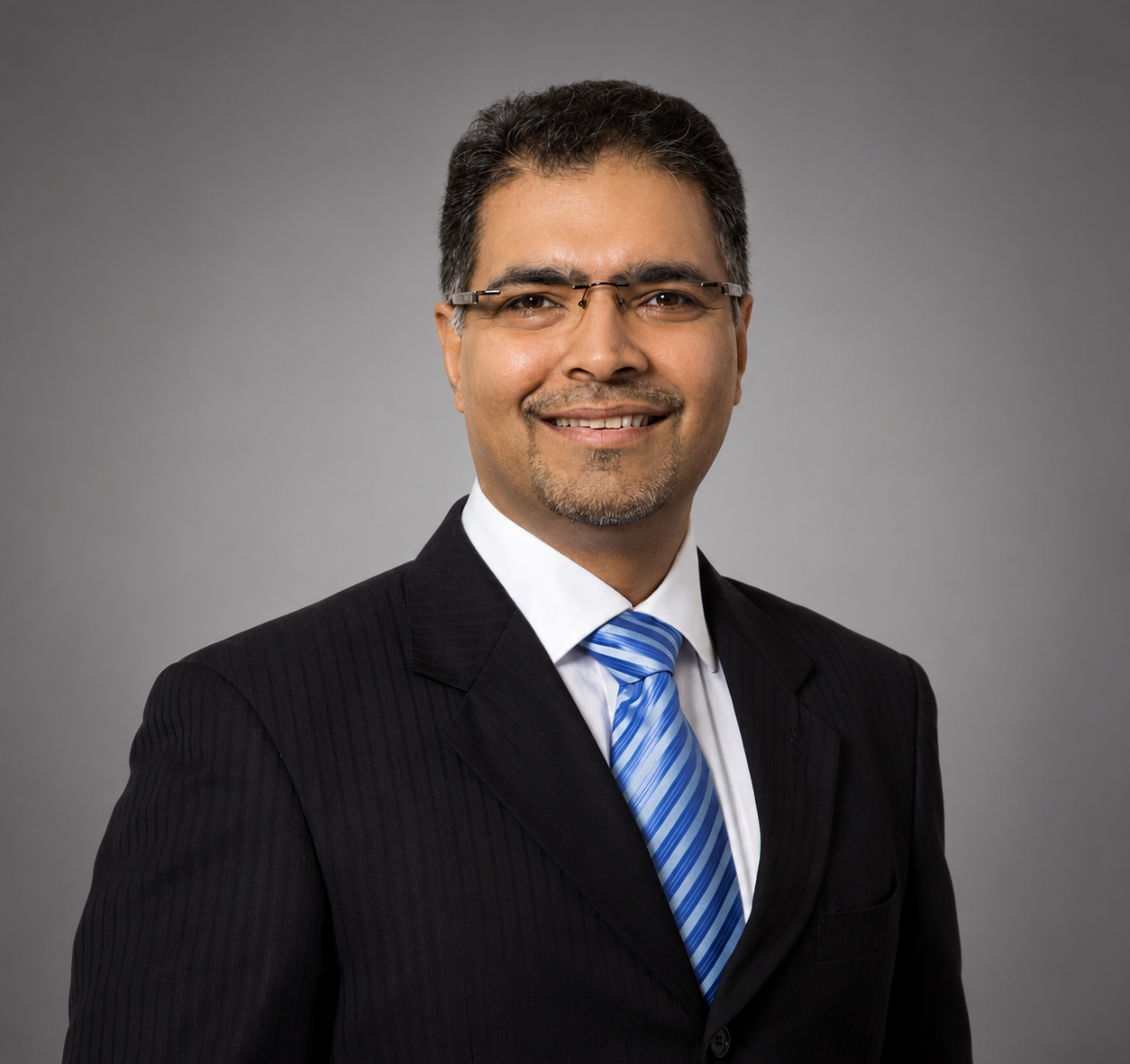 Pranay Bhatia