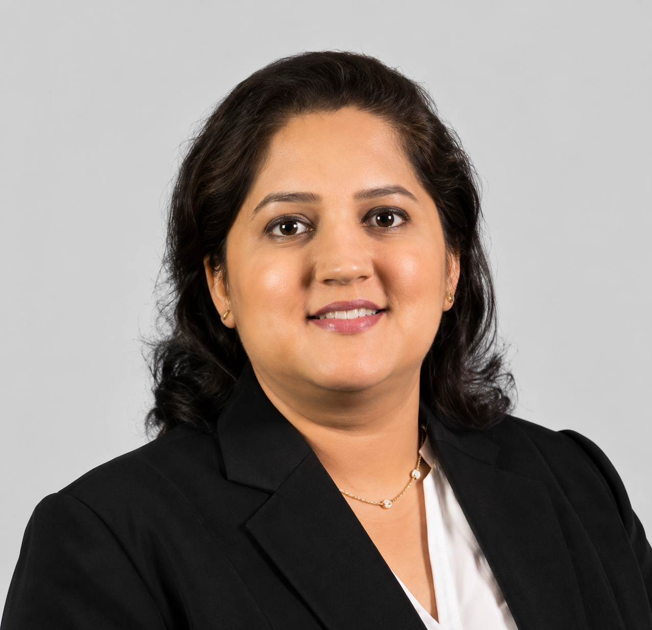 Shweta Gokhale
